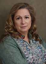 Abigail Disney