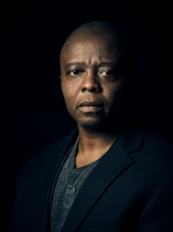 Yance Ford