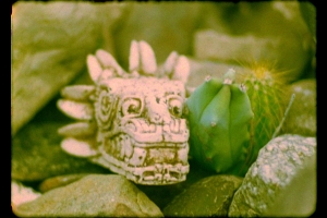 Film still from 'Altares.' Courtesy of Colectivo Los Ingrávidos