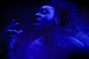 Film still from Uncharted
